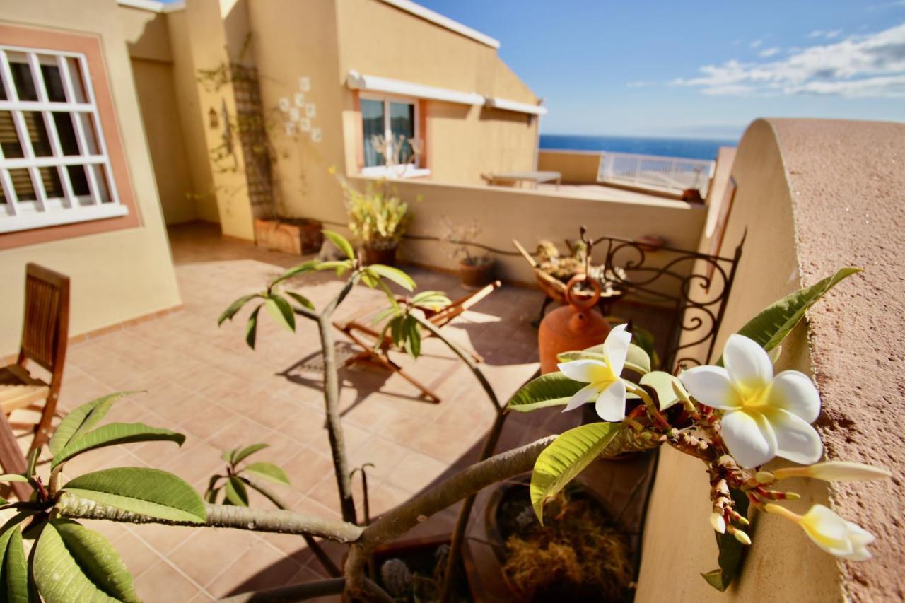 Ohana Vista Mar Los Abrigos Dış mekan fotoğraf