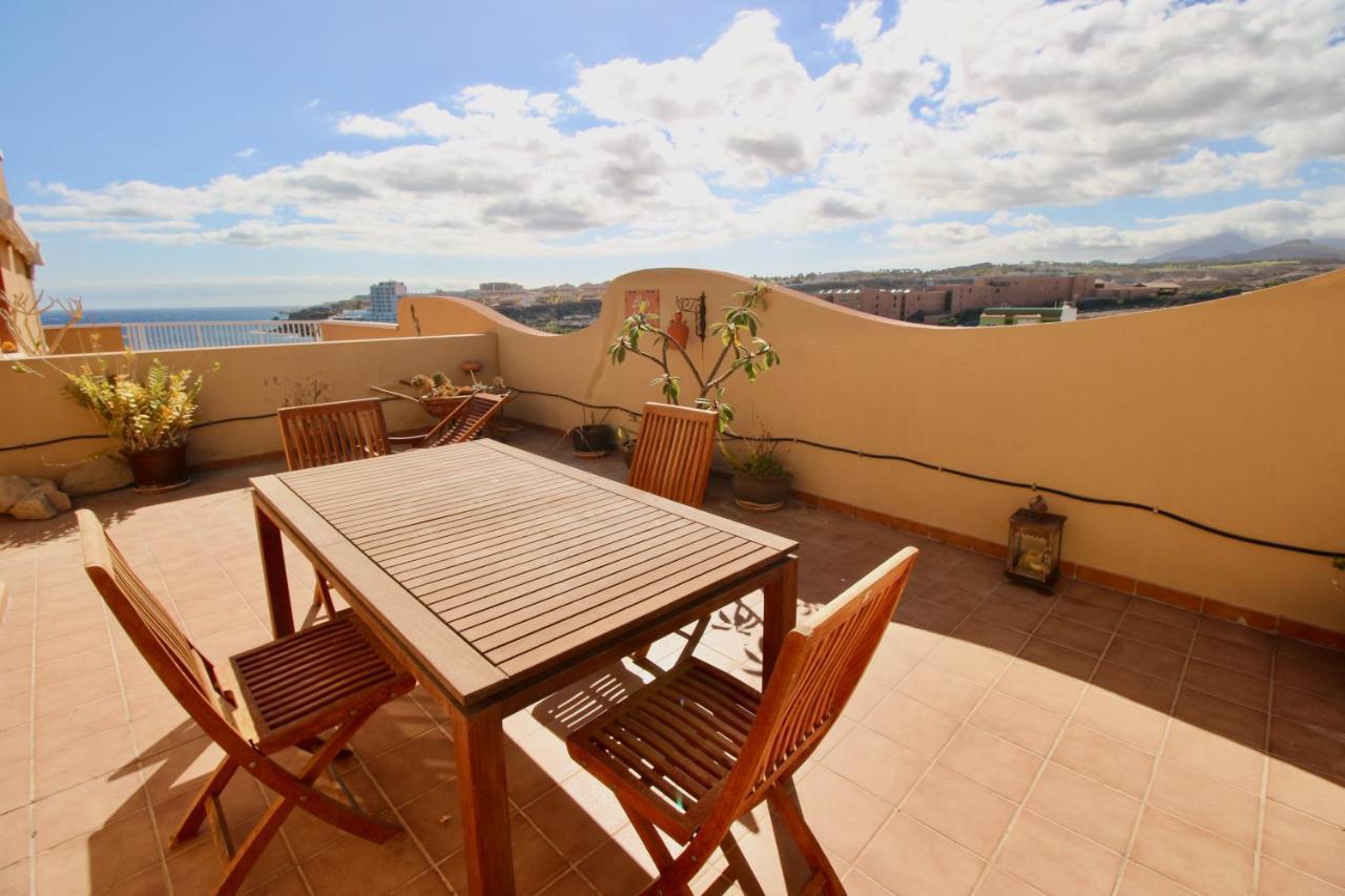 Ohana Vista Mar Los Abrigos Dış mekan fotoğraf