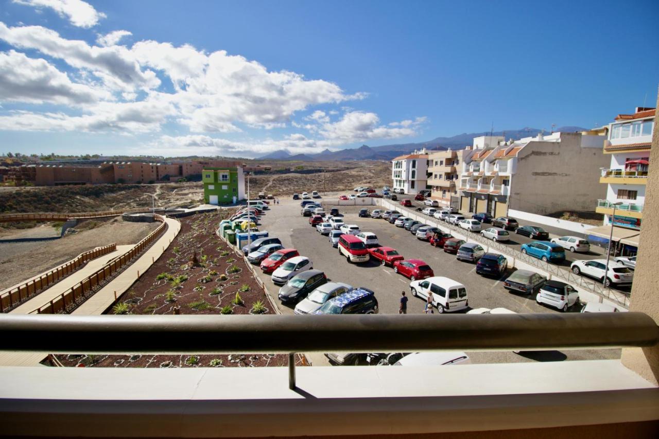 Ohana Vista Mar Los Abrigos Dış mekan fotoğraf