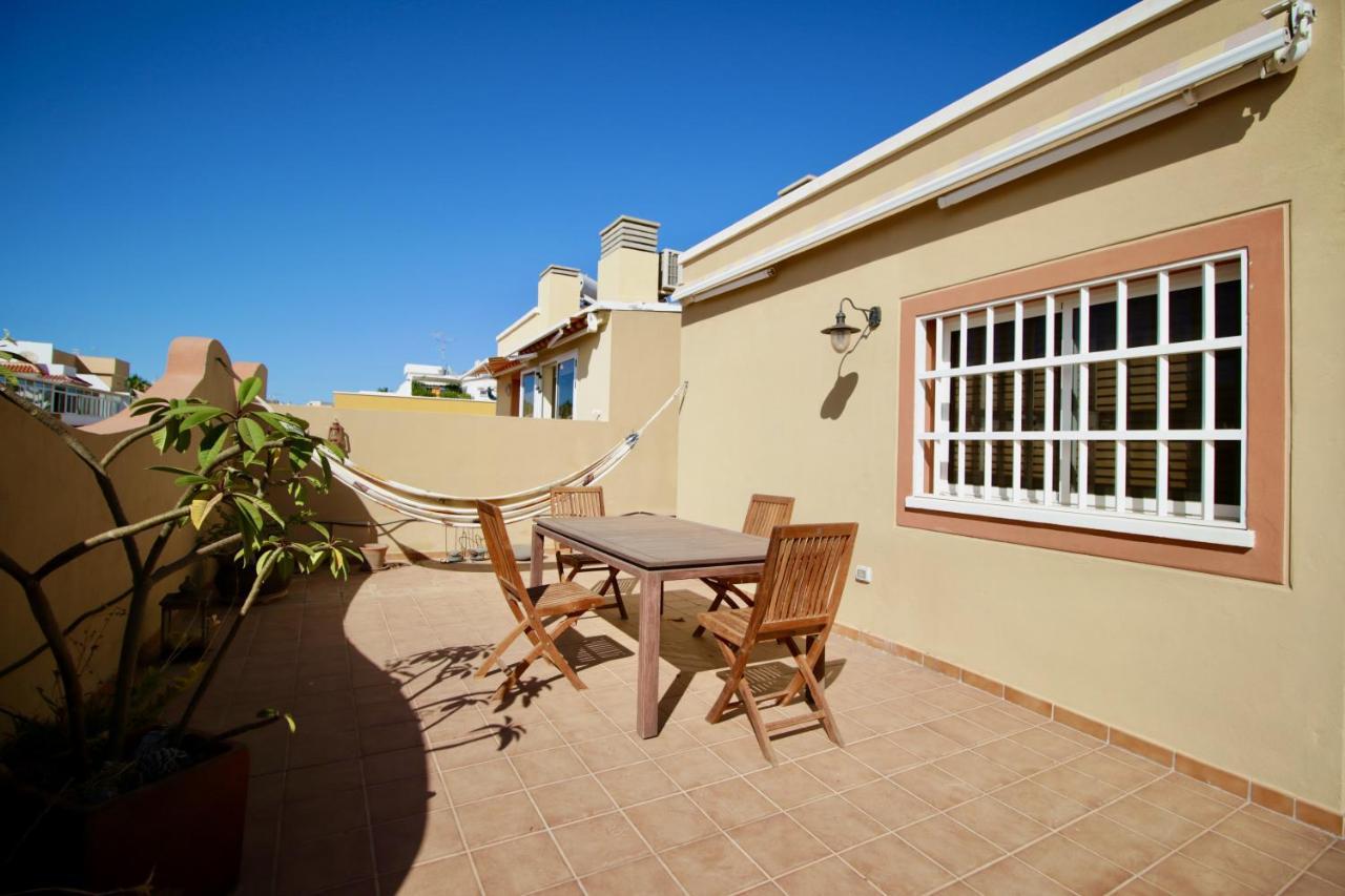Ohana Vista Mar Los Abrigos Dış mekan fotoğraf